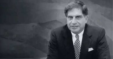 The birthday of the pioneer of the industry, Mr. J.R.D. Tata!
