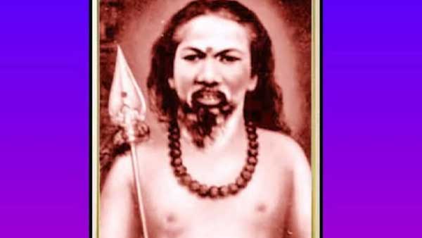 Mr. Dhandapani Swamigal Memorial Day!