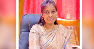 Sankarankovil municipal chairman Uma Maheswari dismissed!