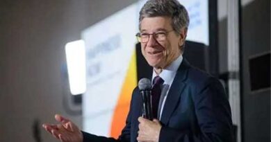 India is a major power: Another economist opposes Trump!