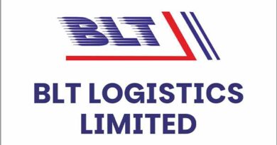 BLT Limited IPO launched in Chennai.. Proud to provide transportation!