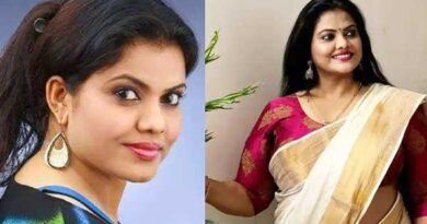 Sexual harassment of a minor - Malayalam actress arrested, investigation continues on the 2nd day!