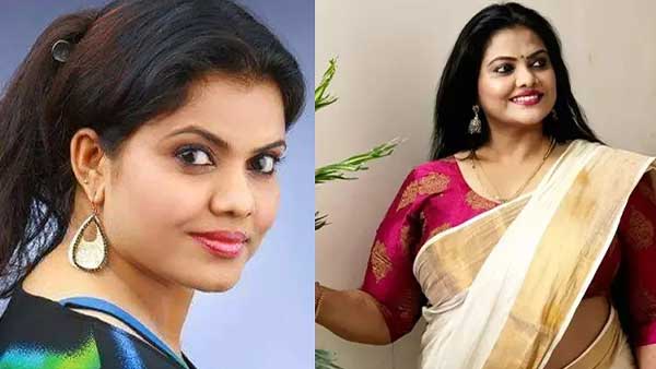 Sexual harassment of a minor - Malayalam actress arrested, investigation continues on the 2nd day!
