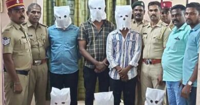 Student murder... 6 people including the owner of the PUB arrested!