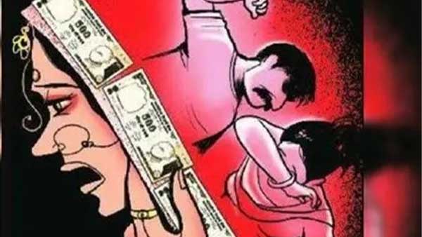 Another shock in Tirupur.. A young woman commits suicide due to dowry harassment!