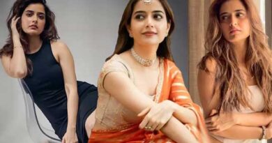 Kannada actress who attracts Telugu fans.. Do you know why?