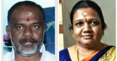 Madurai Municipal Corporation tax fraud – Husband arrested, Mayor resigns?