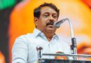 The DMK government has ruined the education system: Nayanar Nagendran's remark!