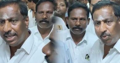 Action is needed against private schools... Seer MLA!