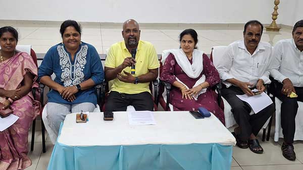 31st Nursing Student Association Conference.. District level competitions for students!