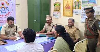 The public meeting held today... Immediate resolution for 31 complaints!