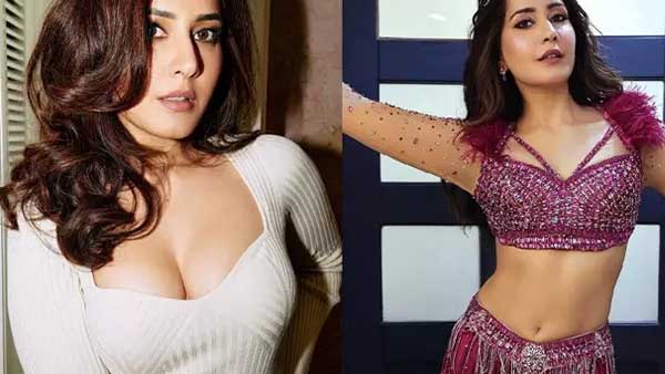 Rashi Khanna's next Bollywood movie... is releasing for the Diwali festival!