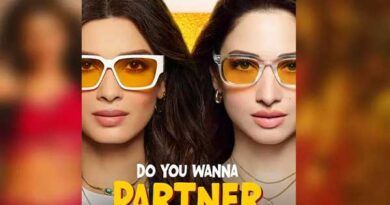Tamannaah's web series - where, when, can we watch?