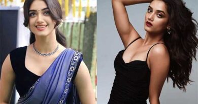 I will definitely act in Tamil.. Actress Bhagyasri Poors!