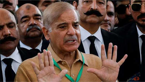 The war must have caused immense destruction... The Pakistani Prime Minister who revealed the truth!