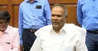 The Tamil Nadu Assembly meets on the 14th - Speaker's announcement!