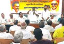 The strategy for DMK to regain the Thattanchavadi constituency.. Do you know who the in-charge is?