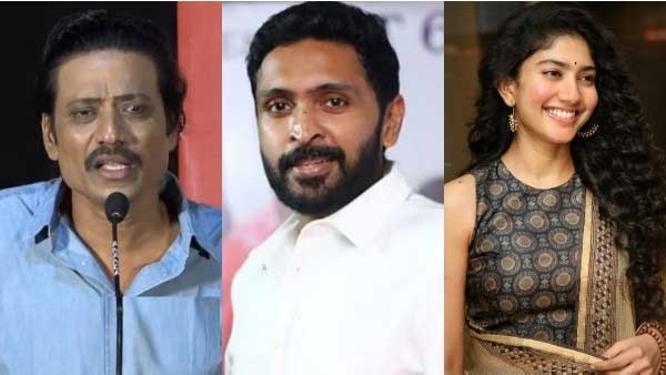 Artistic Merit Award for three years.. Tamil Nadu government announcement!