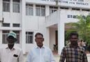 The fishermen who rejected relief aid... returned with disappointment, the officials!