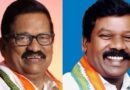 In the ministerial meeting, what is the stance of K.S. Alagiri regarding the distribution of wealth?