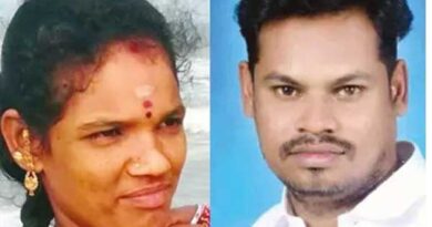 Four people from Nagai have been killed in the Andhra forest area.. What is the reason for the murder?