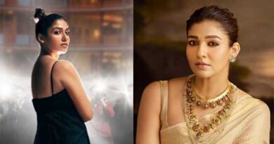 Nayanthara gets into trouble again.. What did the judge say?