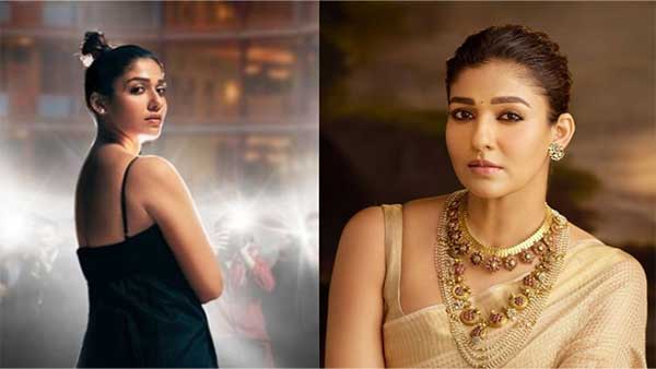 Nayanthara gets into trouble again.. What did the judge say?