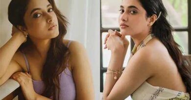 Priyanka Mohan on OTD? Fans are excited!