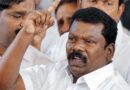 Edappadi Selva Peruntagai clash.. A bustling political arena!