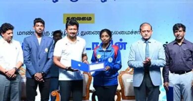 ₹21.40 crore incentive fund: Udhayanidhi Stalin announced!