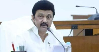 Karur news is worrisome: Chief Minister M.K. Stalin's grief!