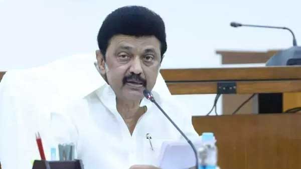 No party can shake the DMK; Chief Minister M.K. Stalin's speech!
