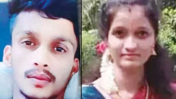Young woman's murder, boyfriend's suicide.. what happened?