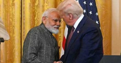 India–America trade dealings... the response given by Prime Minister Modi!