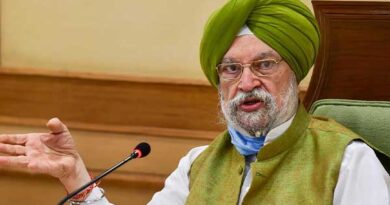 Why buy crude oil from Russia? The central minister explained!