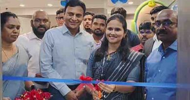 சென்னை தி ஐ பவுண்டேசன், கண் மருத்துவமனையில் பிரத்தியோக கிளினிக் தொடக்கம்