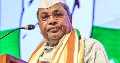 Keep an eye on the RSS place carefully.. Sittaramiya says!