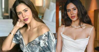 'I was afraid of intimacy' - Shocking comments from the actress going viral!