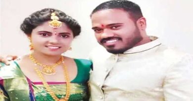 Next shock... Woman commits suicide due to dowry harassment!