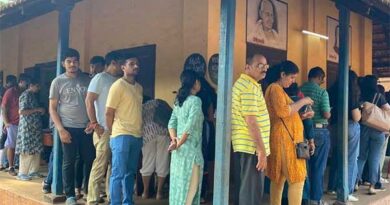 Bihar Legislative Assembly Election.. Holiday with pay on polling day!