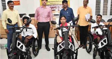 மக்கள் குறைதீர்க்கும் நாள் கூட்டம்ஆட்சியர் மு.பிரதாப்