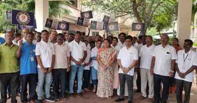 பி.எஸ்.என்.எல் சில்வர் ஜூபிலி விழா