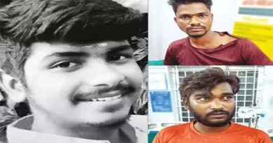 A desire that doesn't end even after marriage... the cruelty that took the life of a young man!