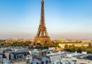 Eiffel Tower closure.. Tourists disappointed!