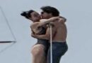 Former Canadian Prime Minister enjoys boating with wife..? Viral scenes!