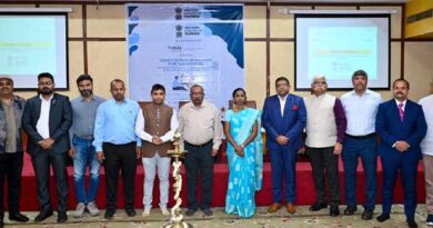 Skill development training for taxi drivers.. Scall Club's new initiative!