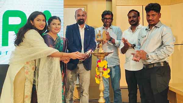 மித்ரா எனும்  ஒரு பிரத்யேக செயலி அறிமுக விழா