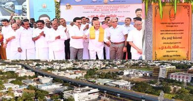 Tamil Nadu Chief Minister M.K. Stalin fulfilled the long-standing wish of the public..!