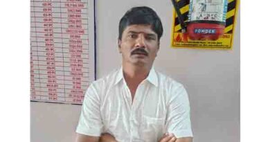 முதலாளியை கொன்ற டிரைவர் காவல்நிலையத்தில்!