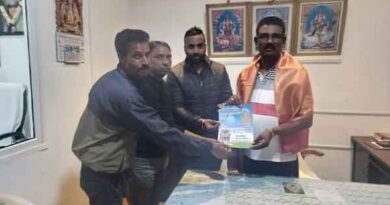 தூயஆரோக்கிய மாதாவின116ஆம் ஆண்டு திருவிழா